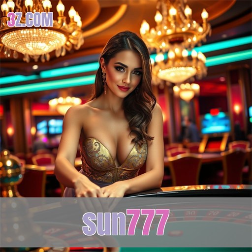 Apostas Empolgantes no Sun777 para Todos os Jogadores