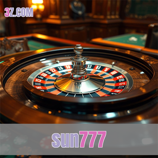 A Plataforma Sun777: Jogos e Inovação em Um Só Lugar
