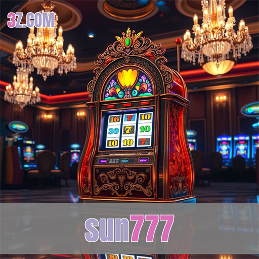 Slots Imperdíveis no sun777: A Diversão que Você Procura