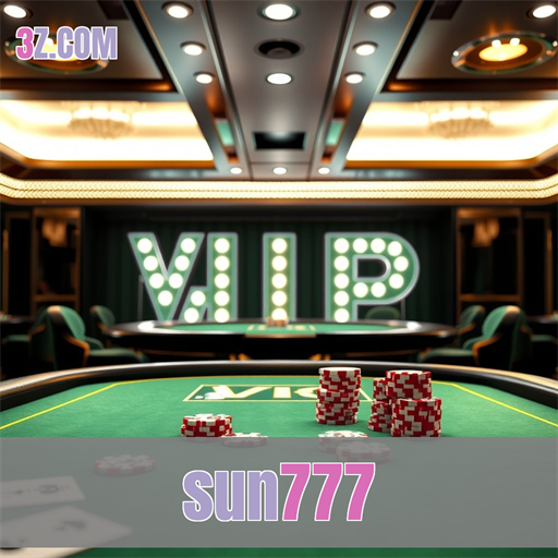 Benefícios Desejados com o VIP do Sun777 para Jogadores