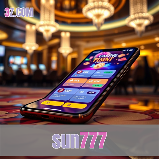 Recursos Paga que Engajam no Sun777