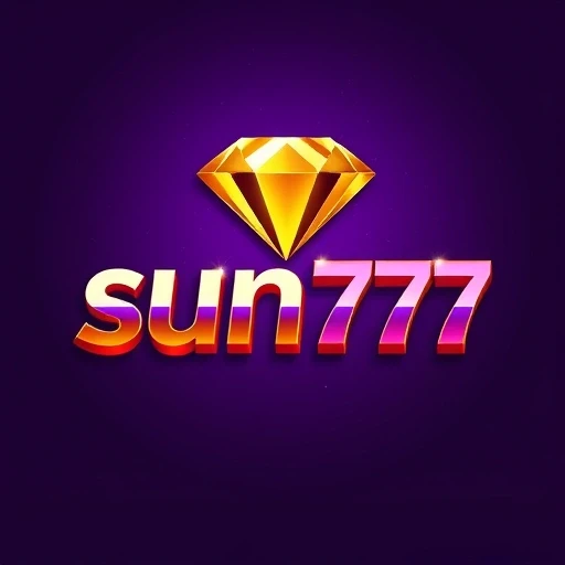 sun777 Logo