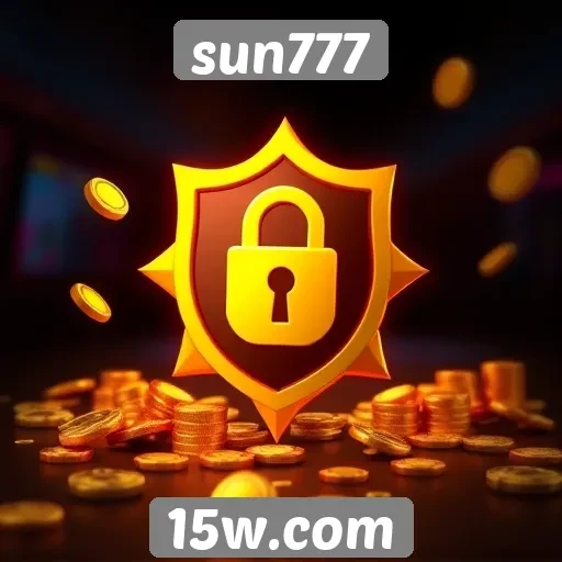 Avaliação da segurança no site sun777 para jogadores