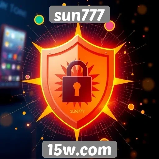 metodologias de segurança no site sun777