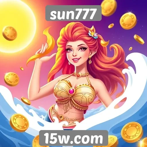 novidades e promoções destacam-se no sun777